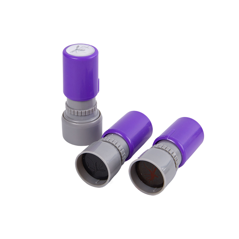 Self Inking Stamp - แสตมป์ยุงหลากหลายแบบสำหรับเด็กแสตมป์หมึกตัวเองแสตมป์สมุดภาพ DIY พิมพ์ลายของขวัญของเล่น