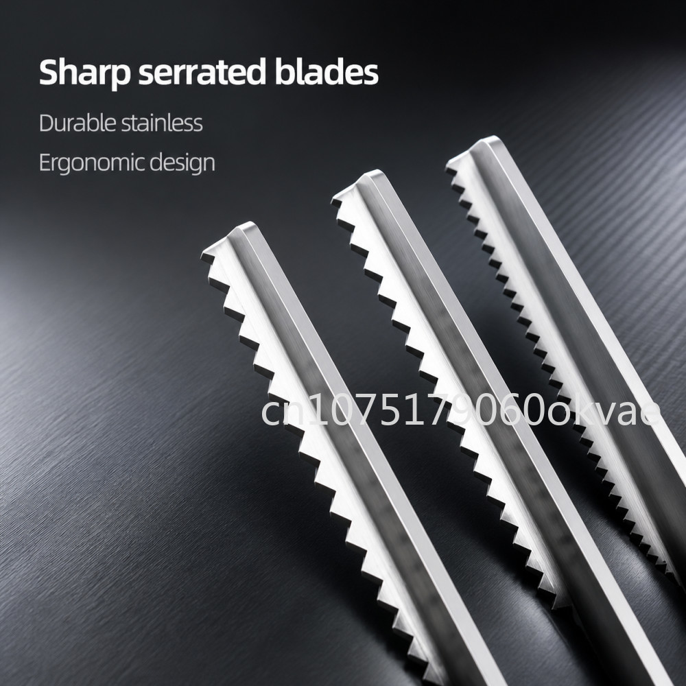กรรไกรตัดผ้าสำหรับช่างตัดเสื้อ - Scissors Stainless Craft บทวิจารณ์และราคา