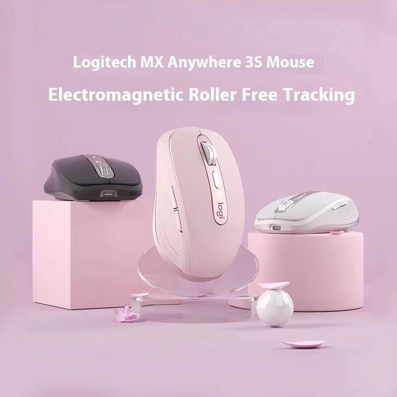 เมาส์ MX Anywhere 3S ประสิทธิภ - Stationery Warehouse บทวิจารณ์และราคา