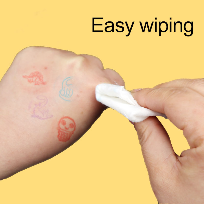 10 ชิ้น/กล่อง แสตมป์แบบต่างๆ แ - Self Inking Stamp บทวิจารณ์และราคา