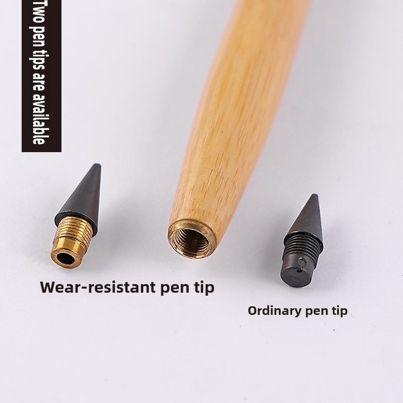 ดินสอไม้ไม่ต้องเหลา ไม่หัก สำห - Supply Of Office Stationery บทวิจารณ์และราคา