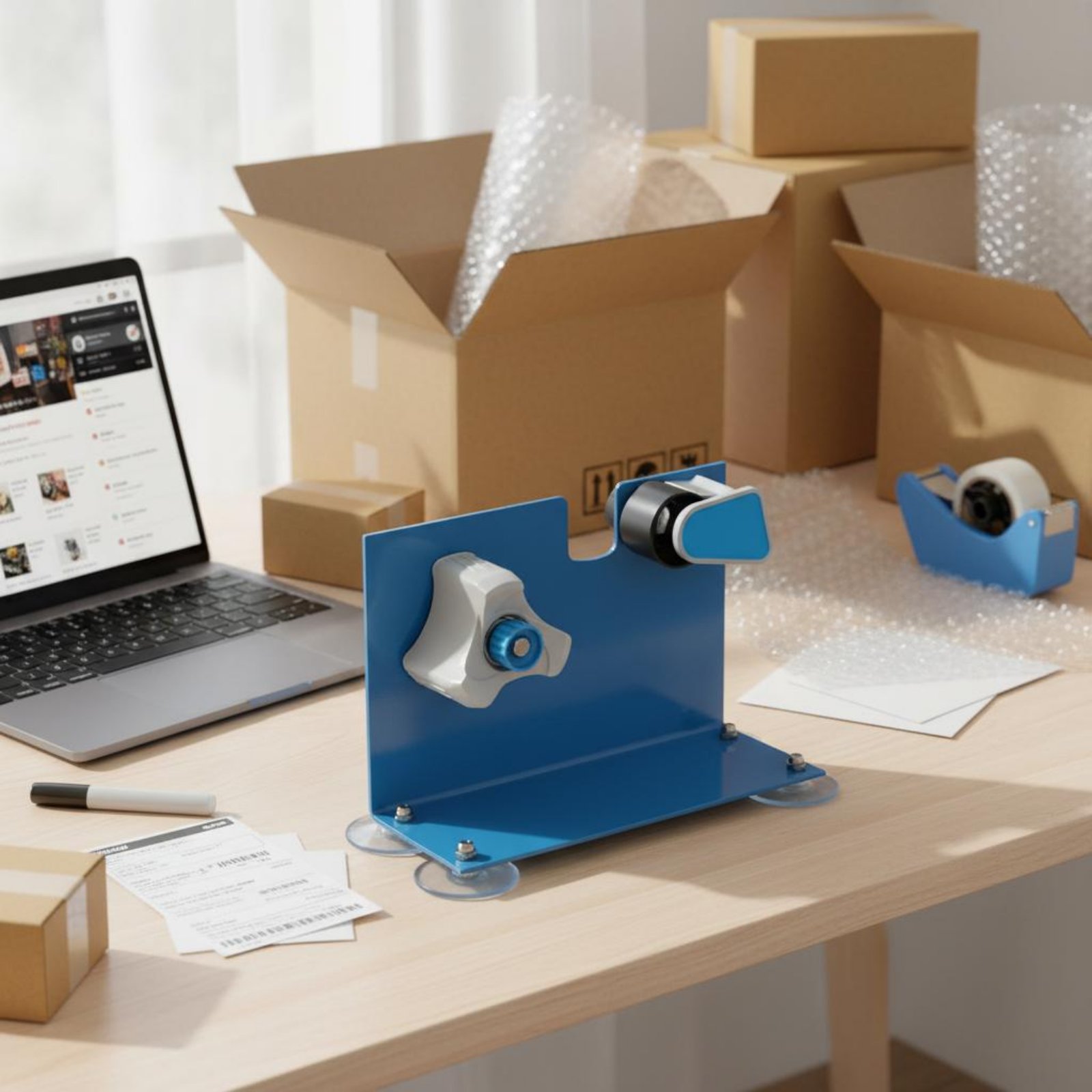 เครื่องจ่ายเทปแบบตั้งโต๊ะ เครื - Stationery Warehouse บทวิจารณ์และราคา