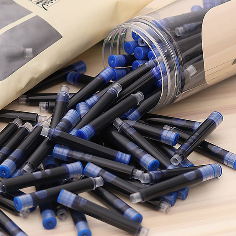 2.6/3.4 มม.ทิ้ง Fountain ปากกา - Gel Ink Pen Set บทวิจารณ์และราคา