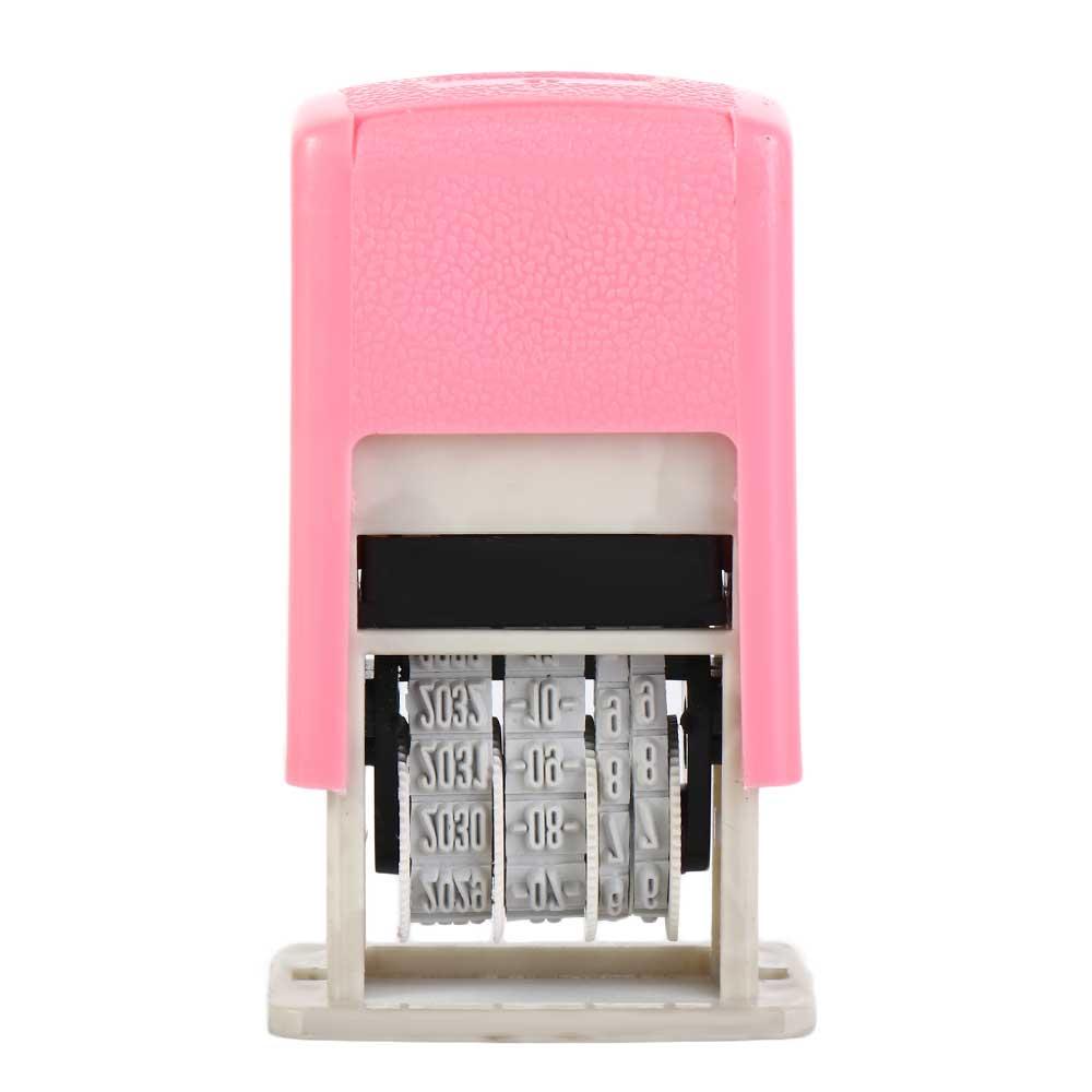ปรับ DIY แสตมป์ Self-Inking 4  - Self Inking Stamp บทวิจารณ์และราคา