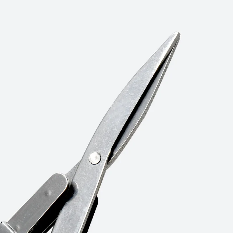 กรรไกรพับได้ขนาดเล็ก ด้ามจับพล - Scissors Stainless Craft บทวิจารณ์และราคา