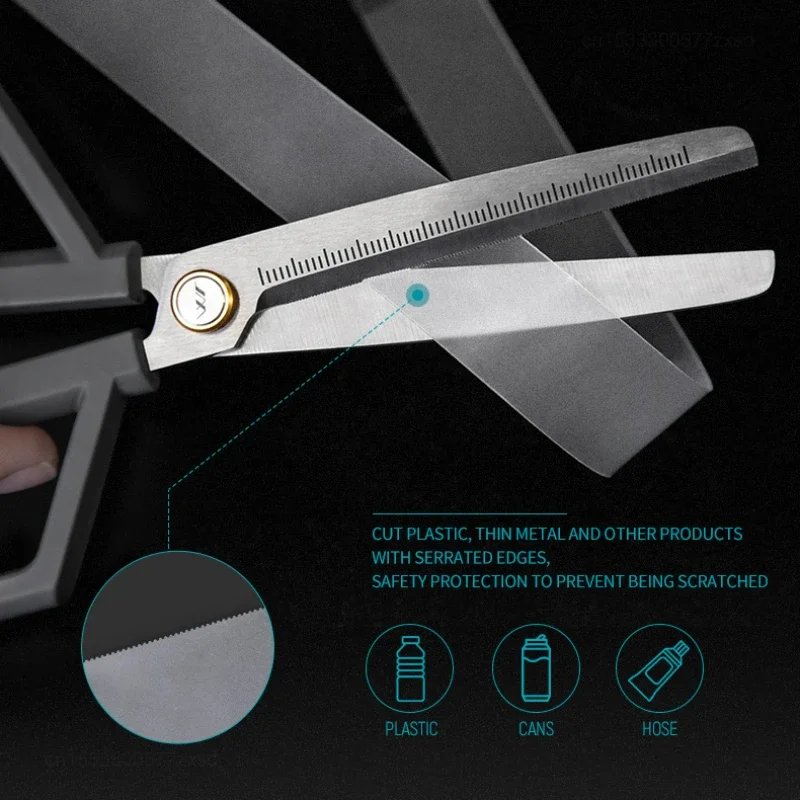   ชุดกรรไกรและมีดอเนกประสงค์ J - Scissors Stainless Craft บทวิจารณ์และราคา