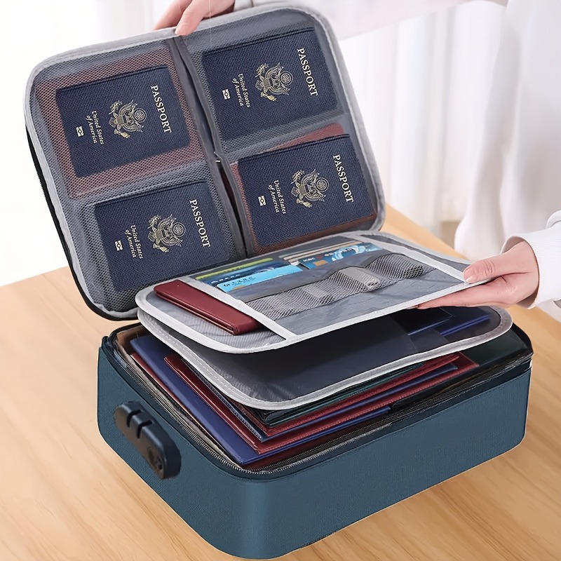 กระเป๋าเก็บเอกสารแบบล็อคได้, ก - Portfolio Folder Zip บทวิจารณ์และราคา