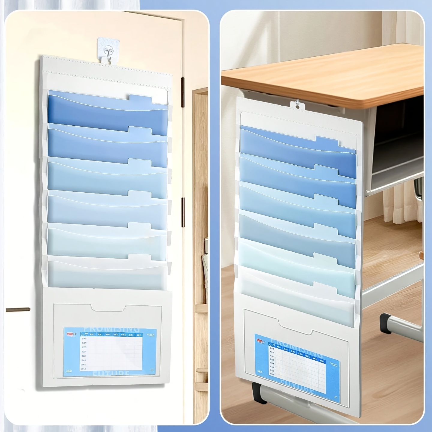 แฟ้มแขวน 1 ชิ้น, กระเป๋าใส่เอก - File Folder Hanging บทวิจารณ์และราคา