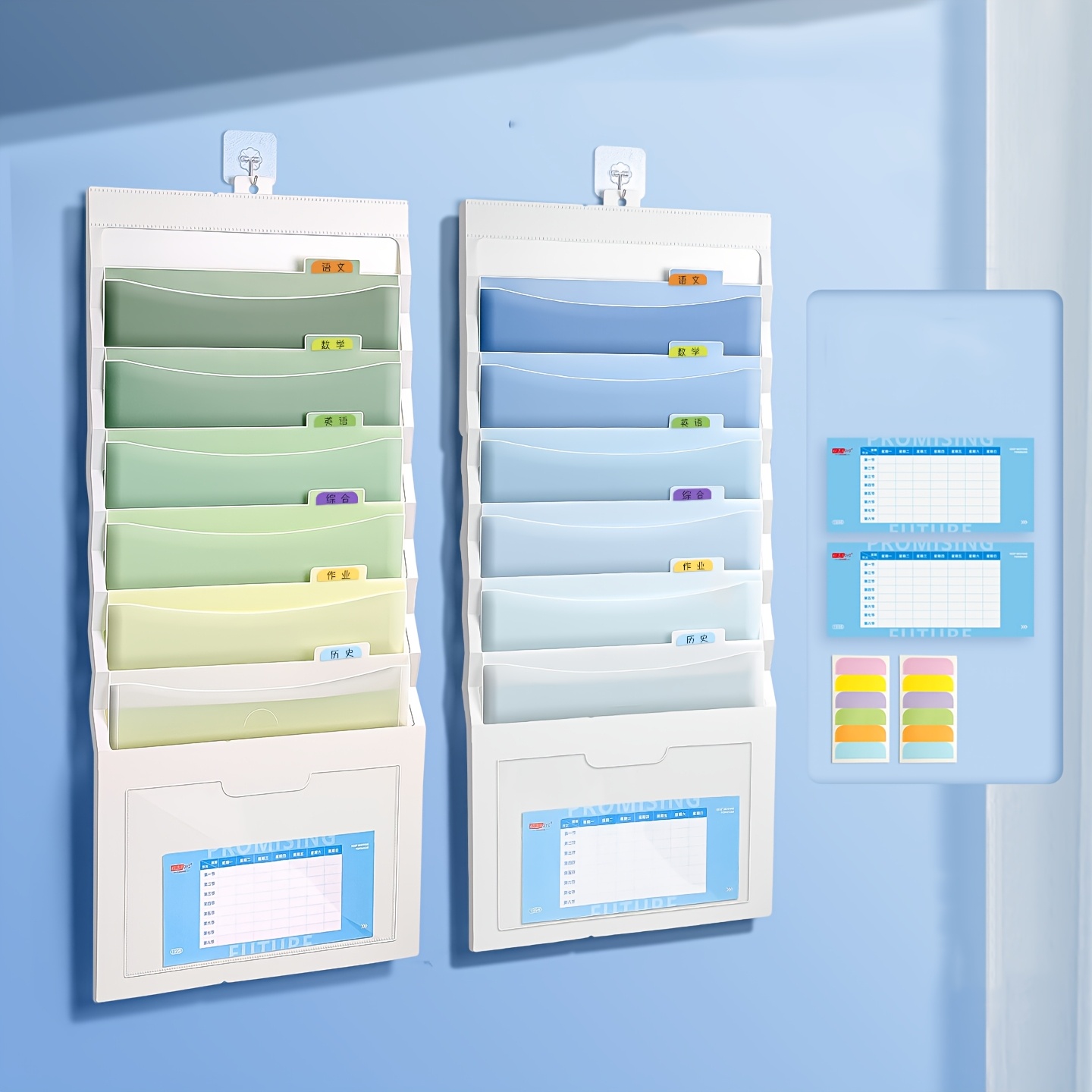 แฟ้มแขวน 1 ชิ้น, กระเป๋าใส่เอก - File Folder Hanging บทวิจารณ์และราคา