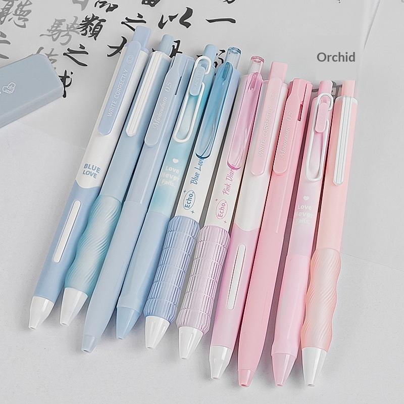 ชุดปากกาหมึกเจล 0.5 มม. พร้อมห - Gel Ink Pen Set บทวิจารณ์และราคา