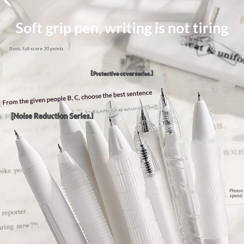 ชุดปากกาหมึกเจล 0.5 มม. พร้อมห - Gel Ink Pen Set บทวิจารณ์และราคา