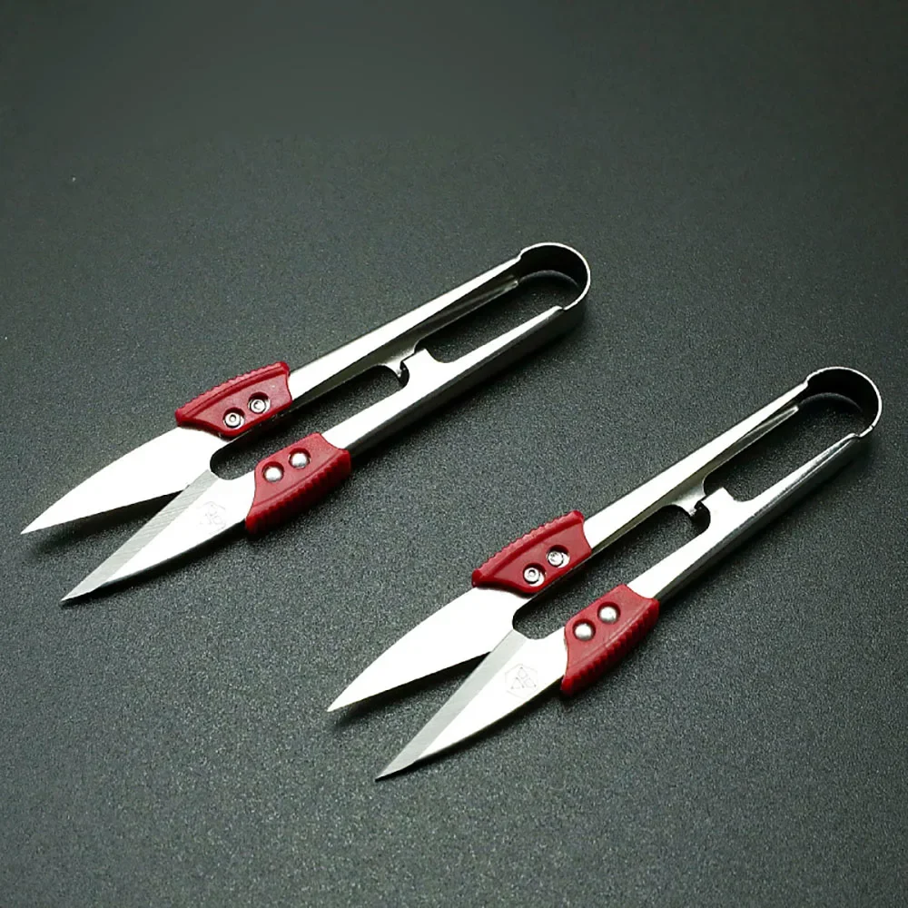 1/3/5pcs ด้ายสแตนเลสสตีล Snips - Scissors Stainless Craft บทวิจารณ์และราคา