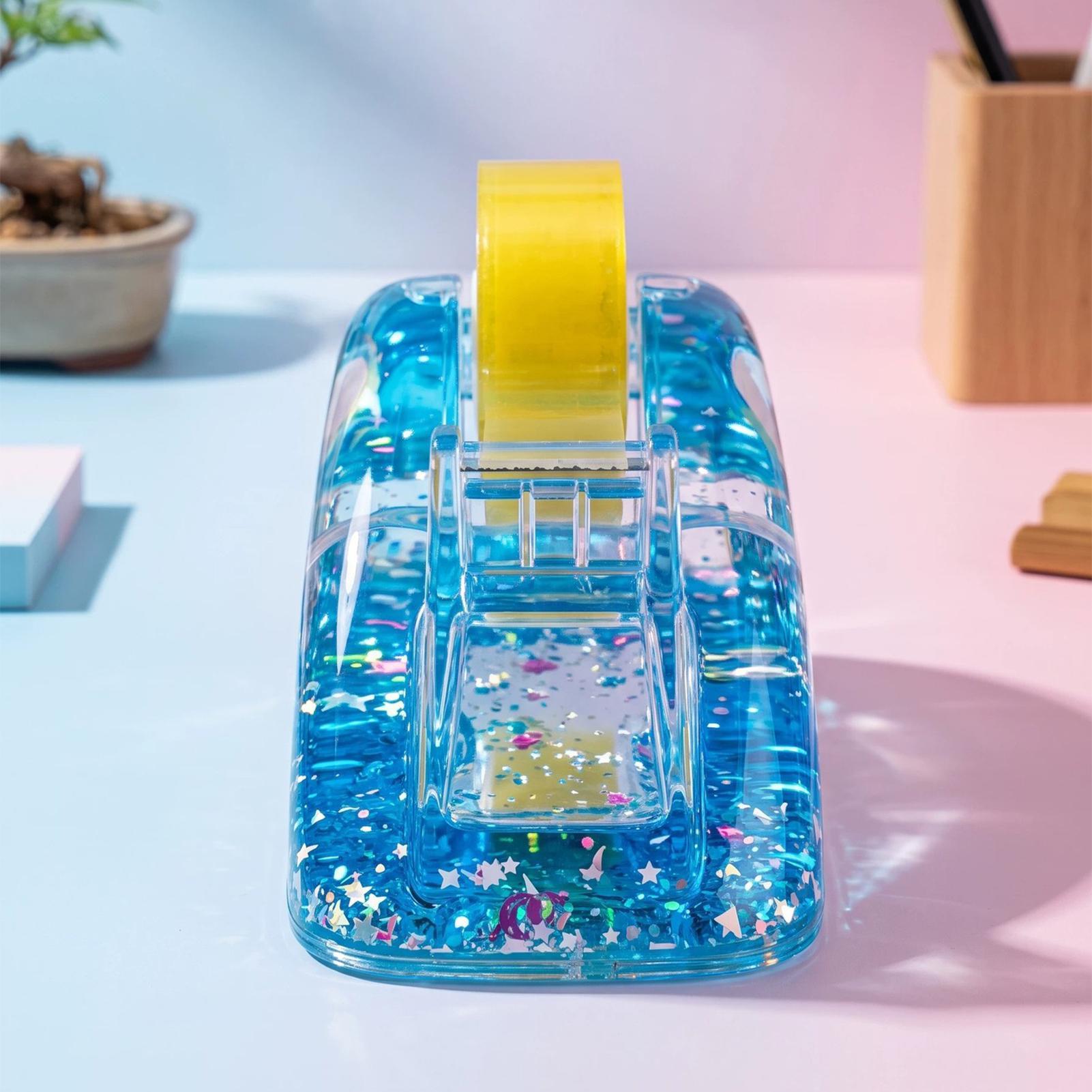 เครื่องจ่ายเทปอะคริลิกแบบใส กล - Stationery Warehouse บทวิจารณ์และราคา