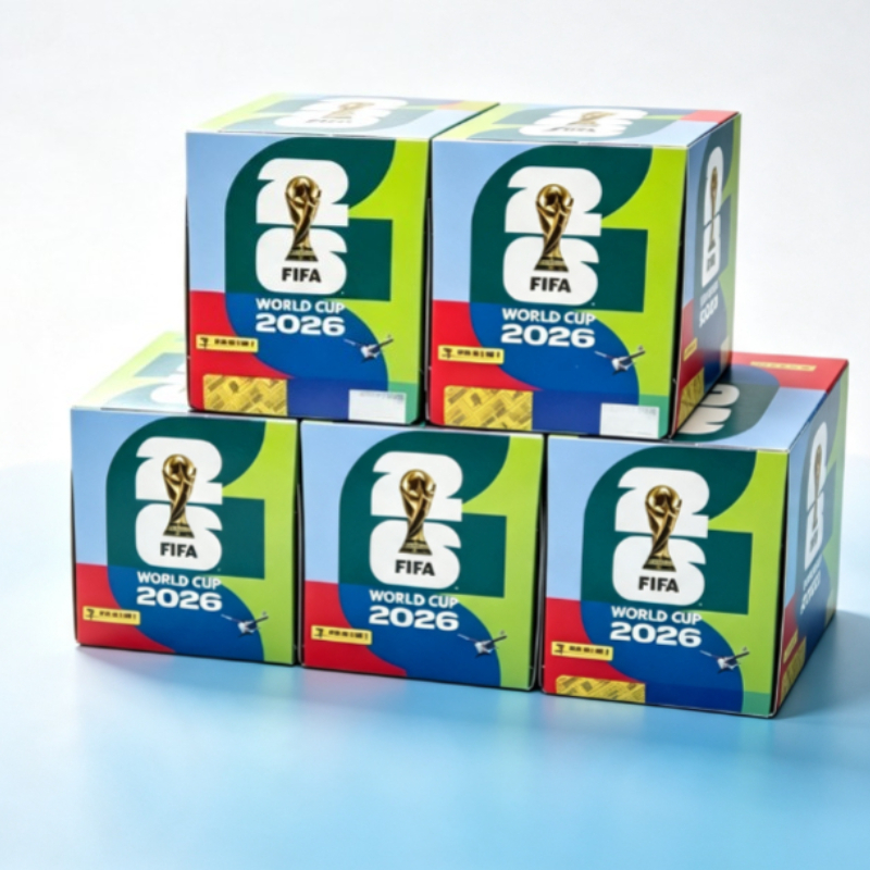 ชุดสะสมของที่ระลึกฟุตบอล แพ็คส - Cardstock Paper Pack บทวิจารณ์และราคา
