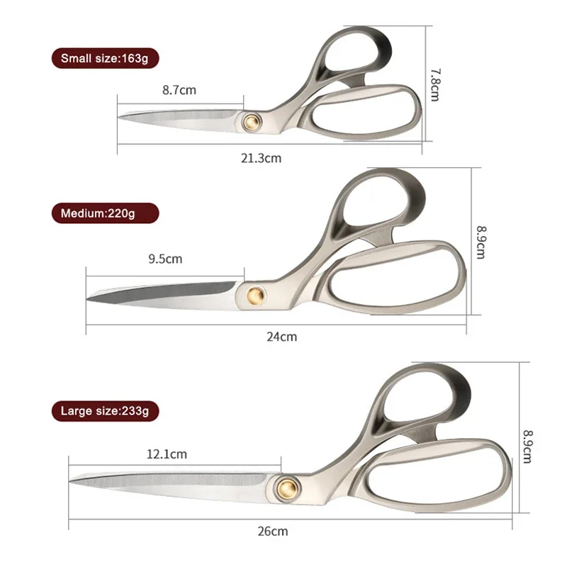 Professional เย็บกรรไกรตัดกรรไ - Scissors Stainless Craft บทวิจารณ์และราคา