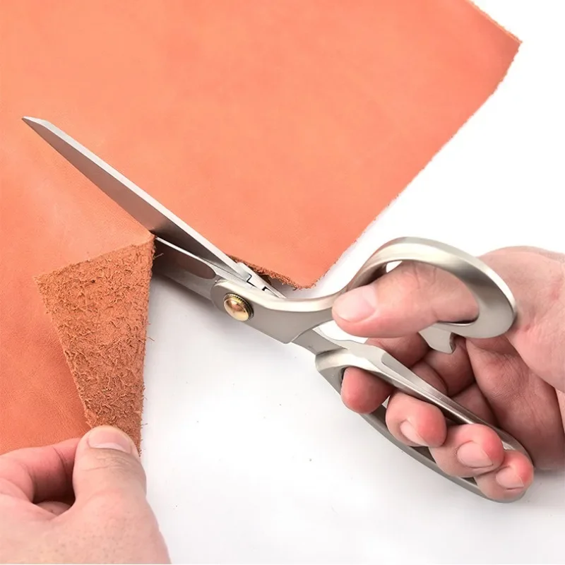 Professional เย็บกรรไกรตัดกรรไ - Scissors Stainless Craft บทวิจารณ์และราคา