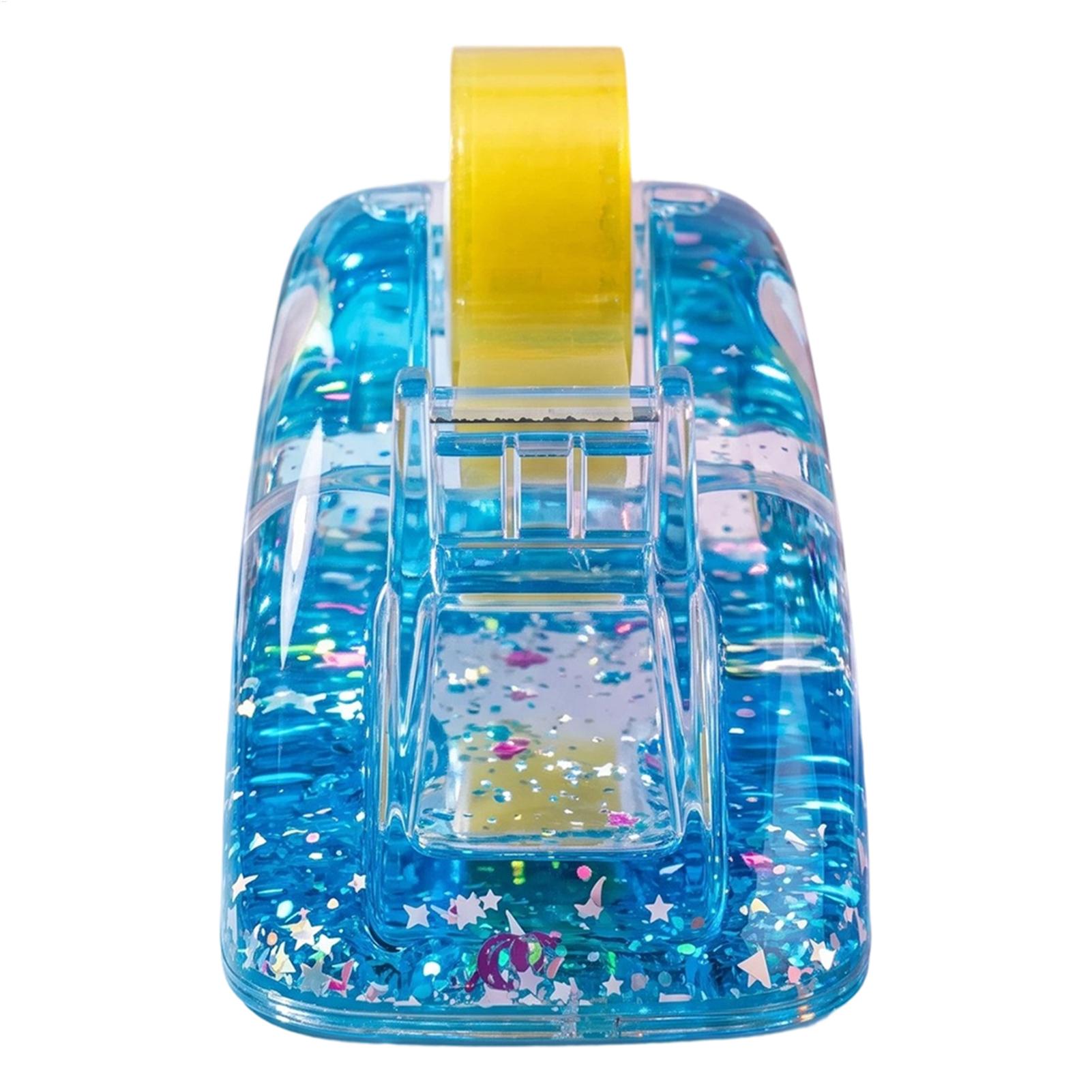 ที่ตัดเทปอะคริลิคแบบใส ทันสมัย - Stationery Warehouse บทวิจารณ์และราคา