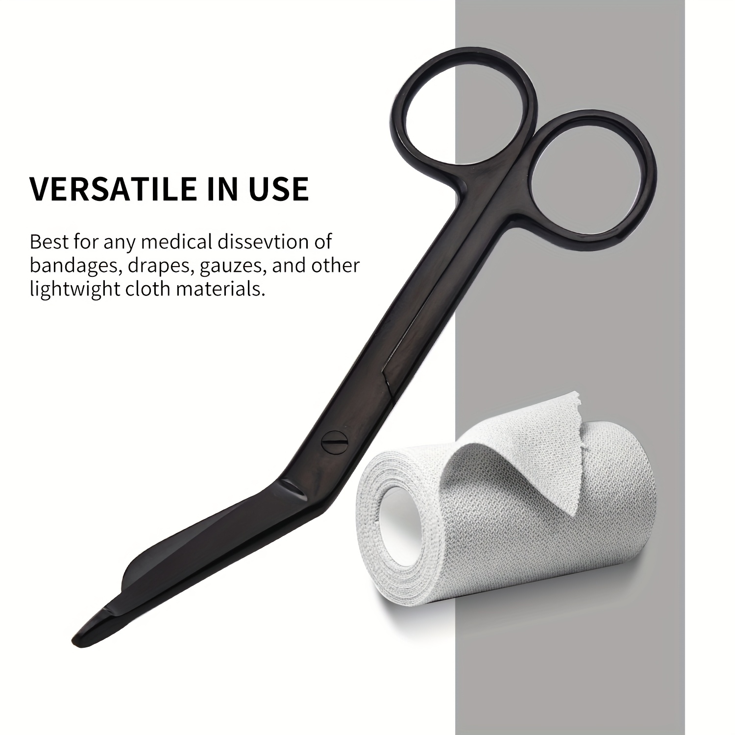 กรรไกรตัดไหมเคลือบไทเทเนียมหลา - Scissors Stainless Craft บทวิจารณ์และราคา