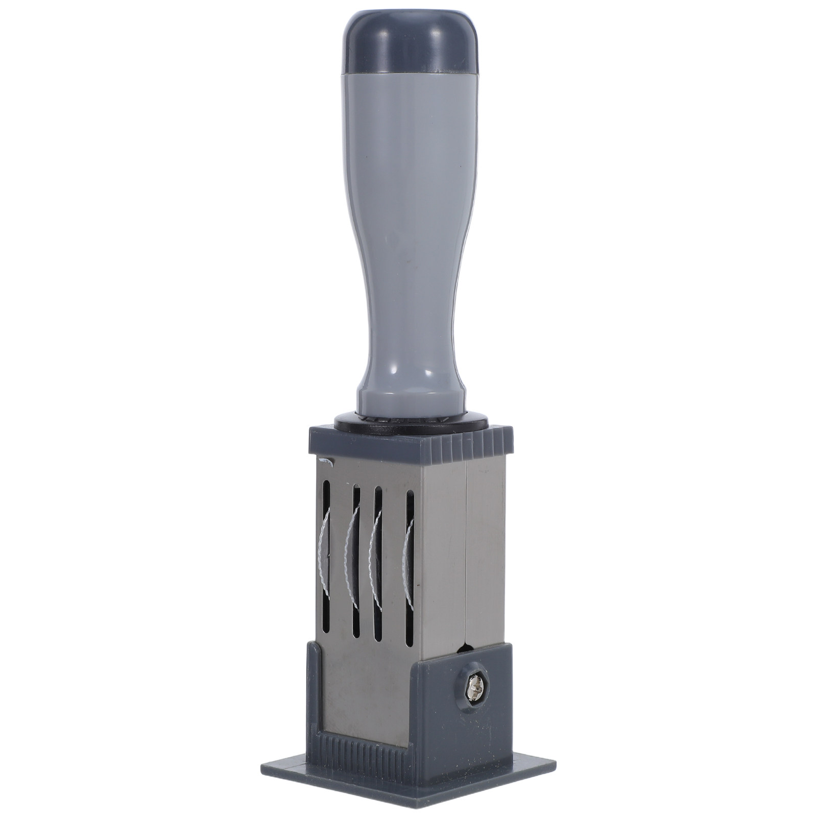 เครื่องประทับวันที่แบบหมึกในตั - Self Inking Stamp บทวิจารณ์และราคา