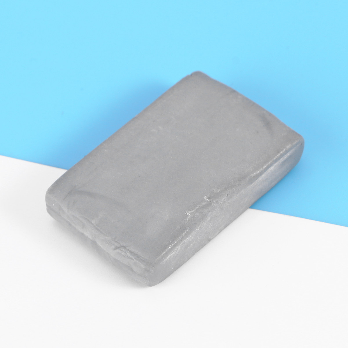 ชุดยางลบดินสอสำหรับวาดภาพ 6 ชิ - Rubber Eraser Kneaded บทวิจารณ์และราคา