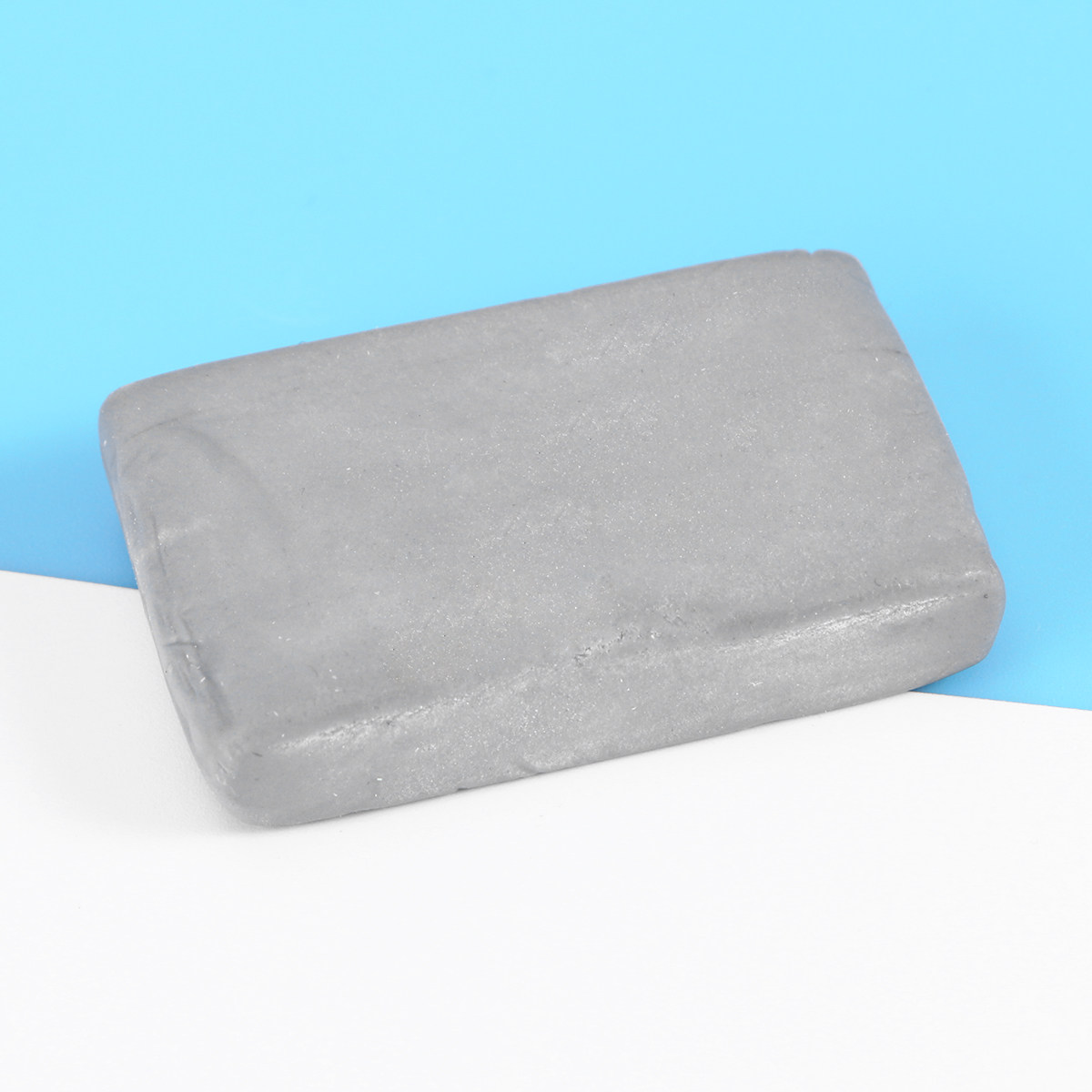 ชุดยางลบดินสอสำหรับวาดภาพ 6 ชิ - Rubber Eraser Kneaded บทวิจารณ์และราคา