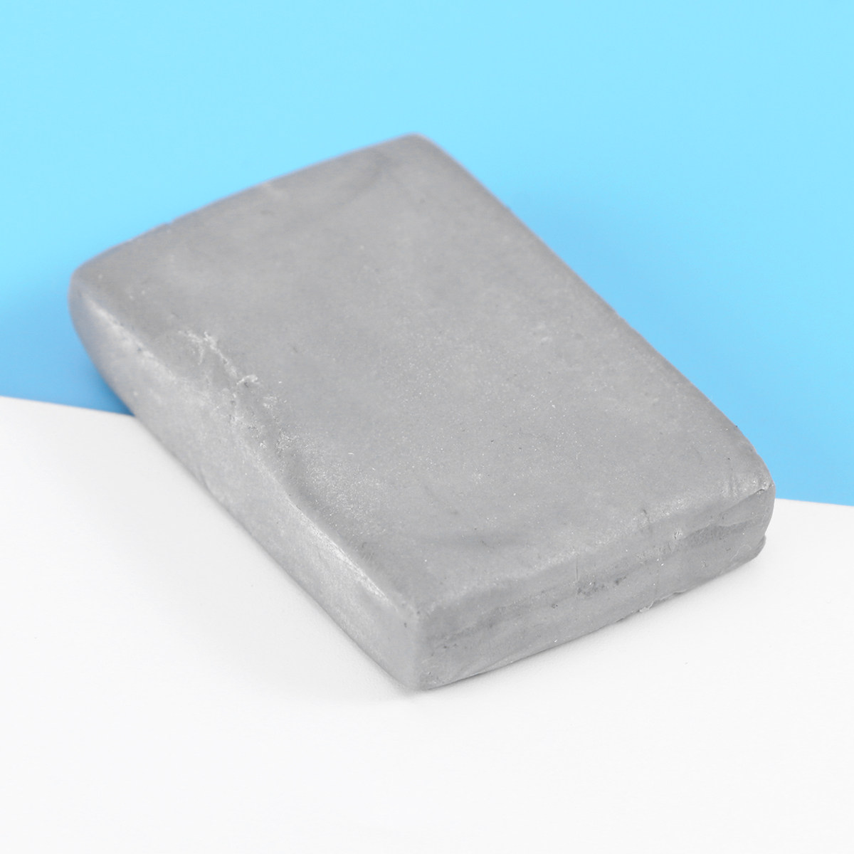 ชุดยางลบดินสอสำหรับวาดภาพ 6 ชิ - Rubber Eraser Kneaded บทวิจารณ์และราคา