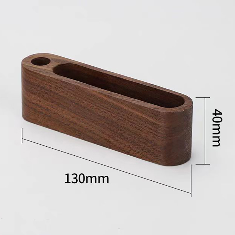 ผู้ถือบัตรธุรกิจไม้Organizerโต - Desk Name Plate บทวิจารณ์และราคา