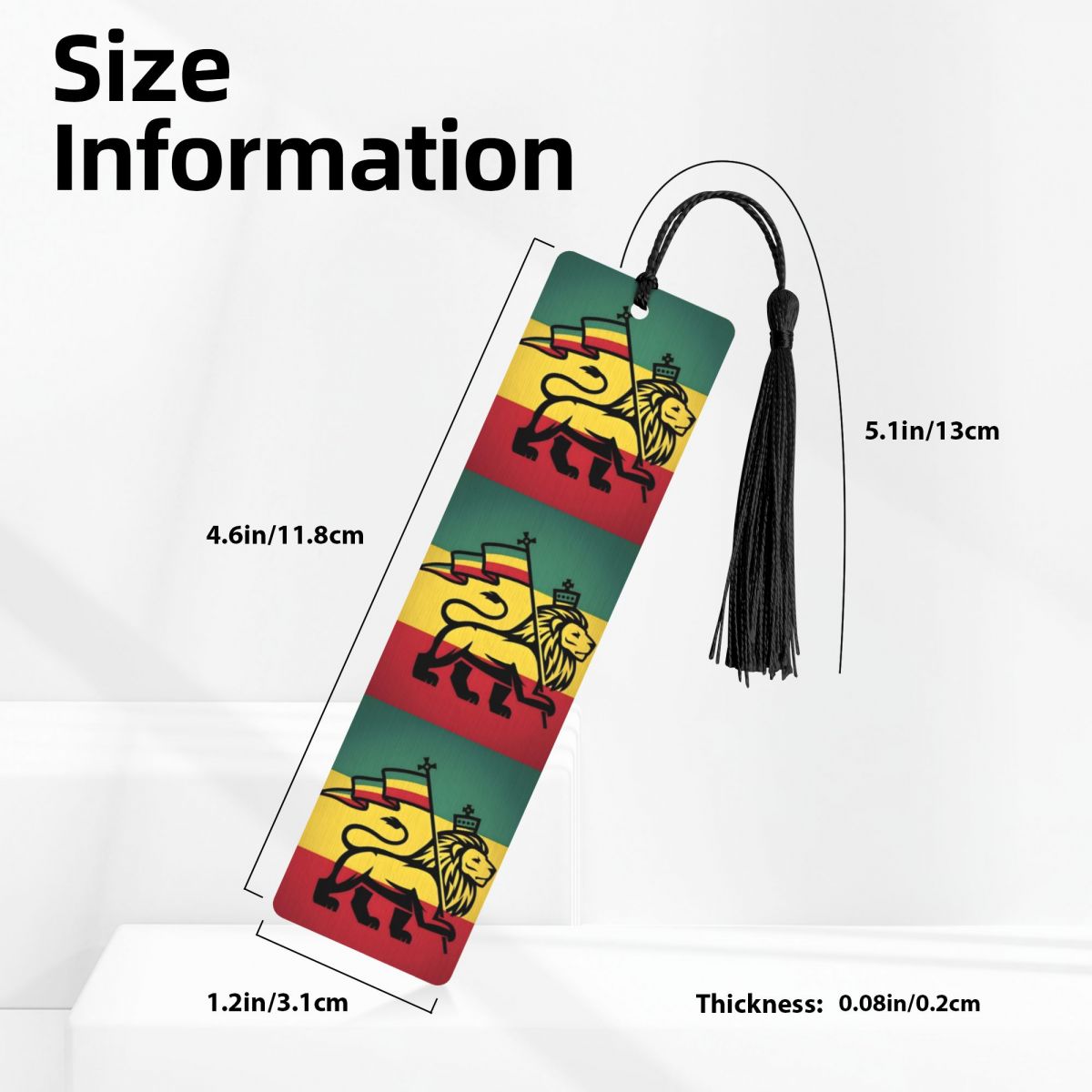 น่ารัก Jamaica Rasta Flag สิงโ - Lion Stationery & Office Supply(Kunshan)Co.Ltd บทวิจารณ์และราคา