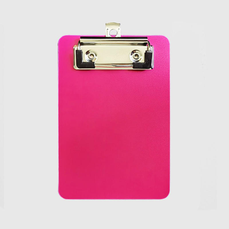 A7 คลิปบอร์ดขนาดเล็กแบบพกพา ออ - Supply Of Office Stationery บทวิจารณ์และราคา