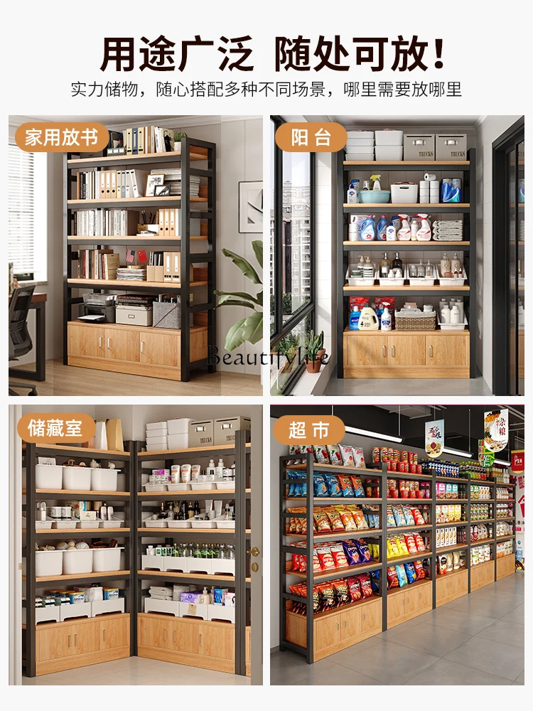 ชั้นวางของ FGDisplay แบบหลายชั - Stationery Warehouse บทวิจารณ์และราคา