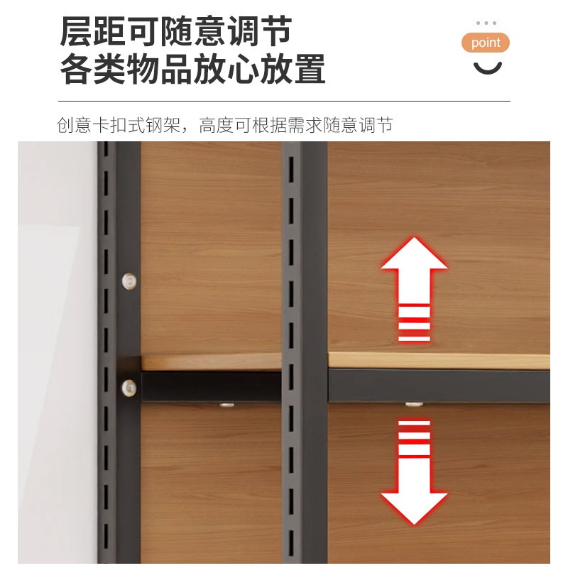 ชั้นวางสินค้าซุปเปอร์มาร์เก็ต  - Stationery Warehouse บทวิจารณ์และราคา