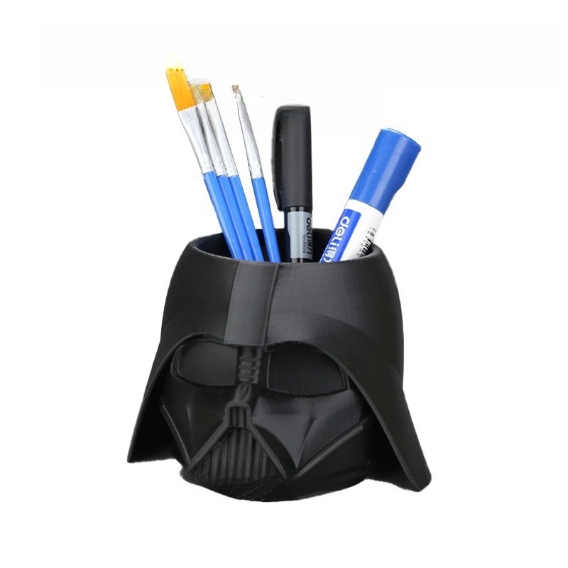 ที่ใส่ปากกาและดินสอ ดาร์ธ เวเด - Supply Of Office Stationery บทวิจารณ์และราคา
