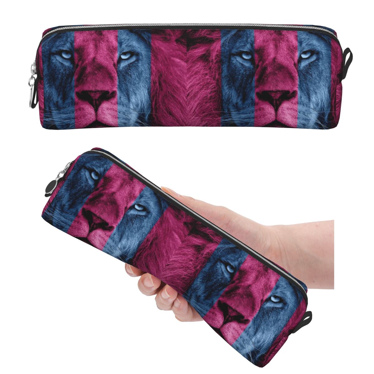 กล่องใส่ดินสอแอสตัน วิลล่า ไลอ - Lion Stationery & Office Supply(Kunshan)Co.Ltd บทวิจารณ์และราคา
