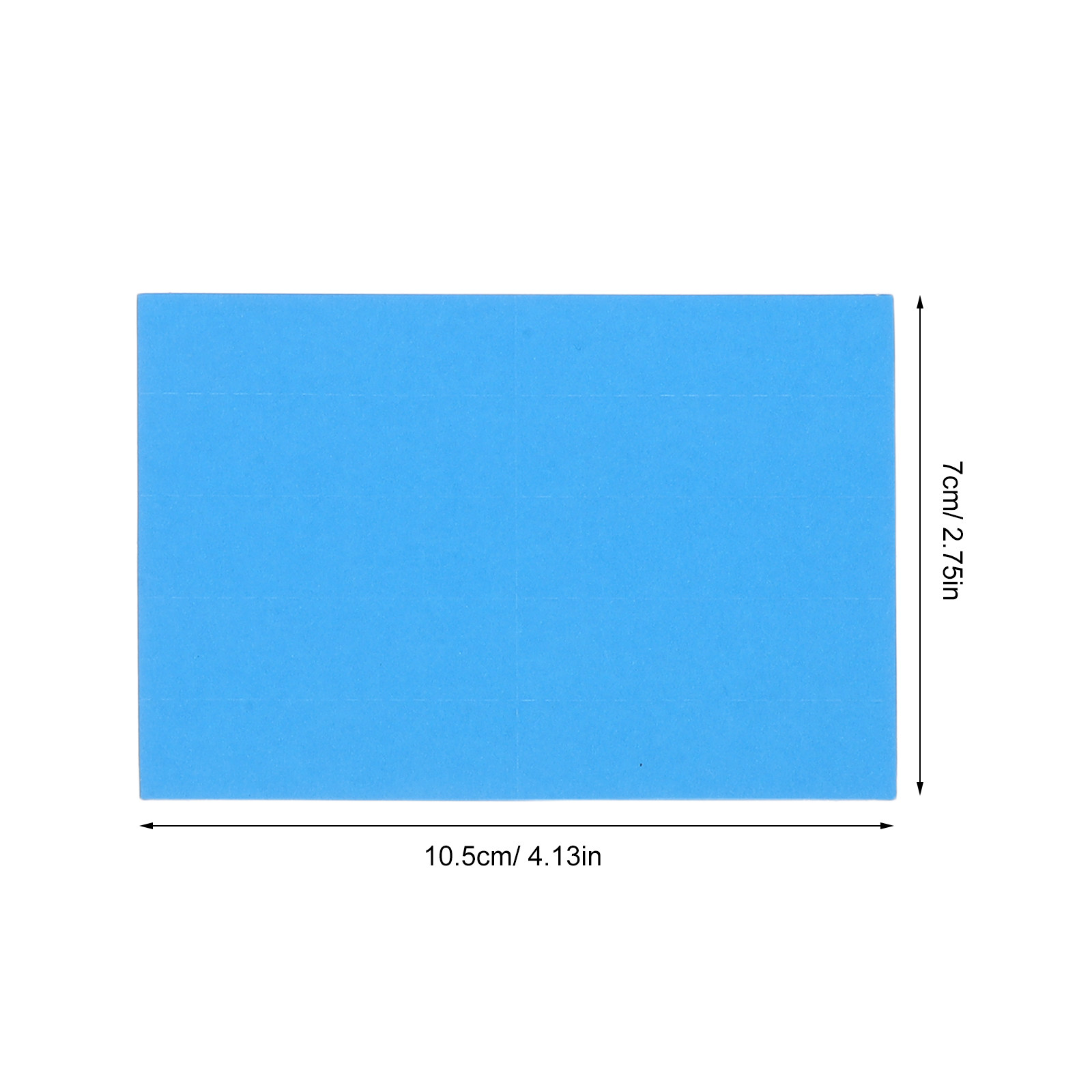 ป้ายติดแฟ้มเอกสารแบบแขวน 6 แผ่ - File Folder Hanging บทวิจารณ์และราคา