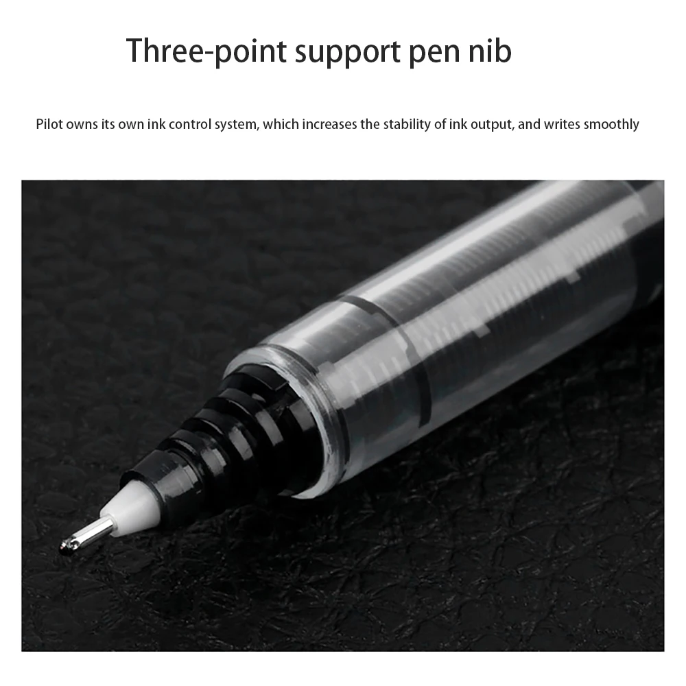 ชุดปากกาเจล PILOT รุ่น BX-V7 จ - Gel Ink Pen Set บทวิจารณ์และราคา