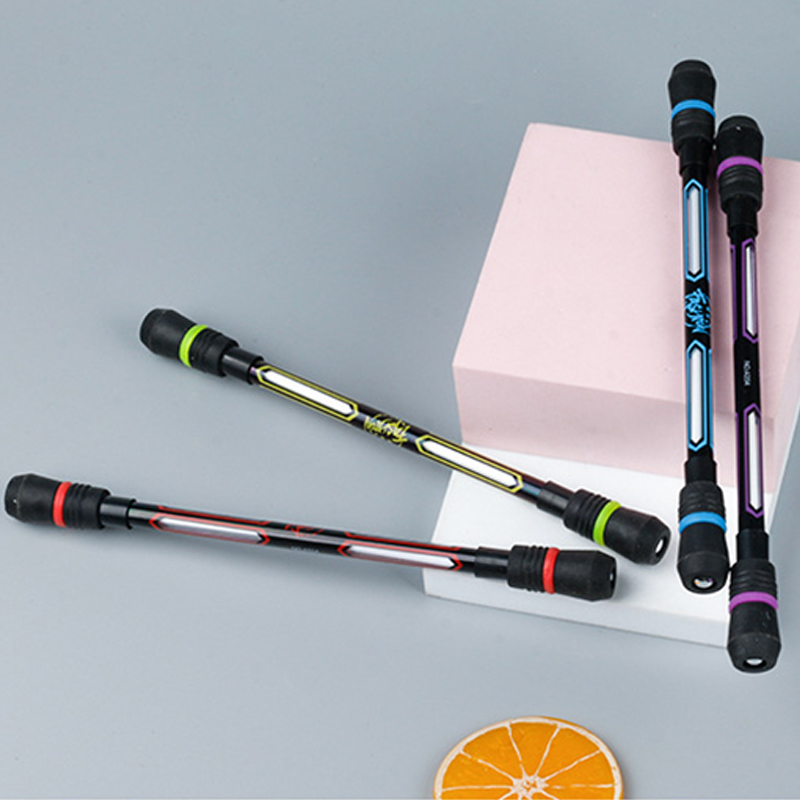 3 ~ 12 ชิ้น ปากกาหมุนสร้างสรรค - Supply Of Office Stationery บทวิจารณ์และราคา