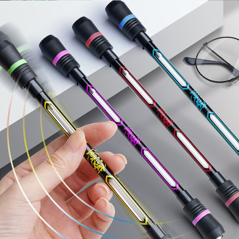 3 ~ 12 ชิ้น ปากกาหมุนสร้างสรรค - Supply Of Office Stationery บทวิจารณ์และราคา