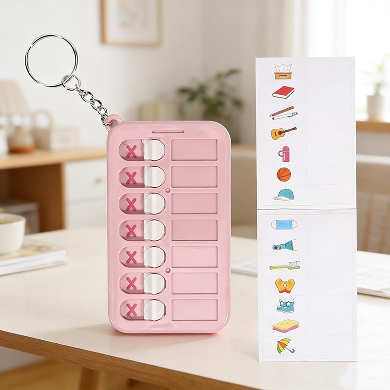 รายการตรวจสอบวินัยตนเอง อุปกรณ - Office Stationery Supply List บทวิจารณ์และราคา