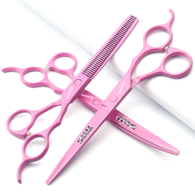 กรรไกรสัตว์เลี้ยง VIP ขนาด 7 น - Scissors Stainless Craft บทวิจารณ์และราคา