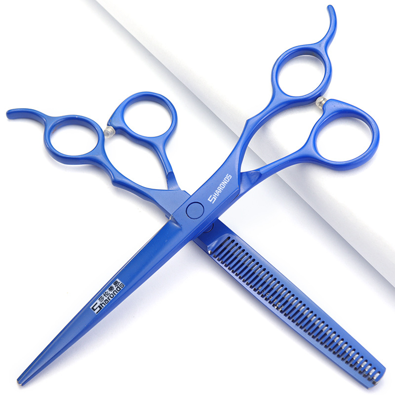 กรรไกรสัตว์เลี้ยง VIP ขนาด 7 น - Scissors Stainless Craft บทวิจารณ์และราคา