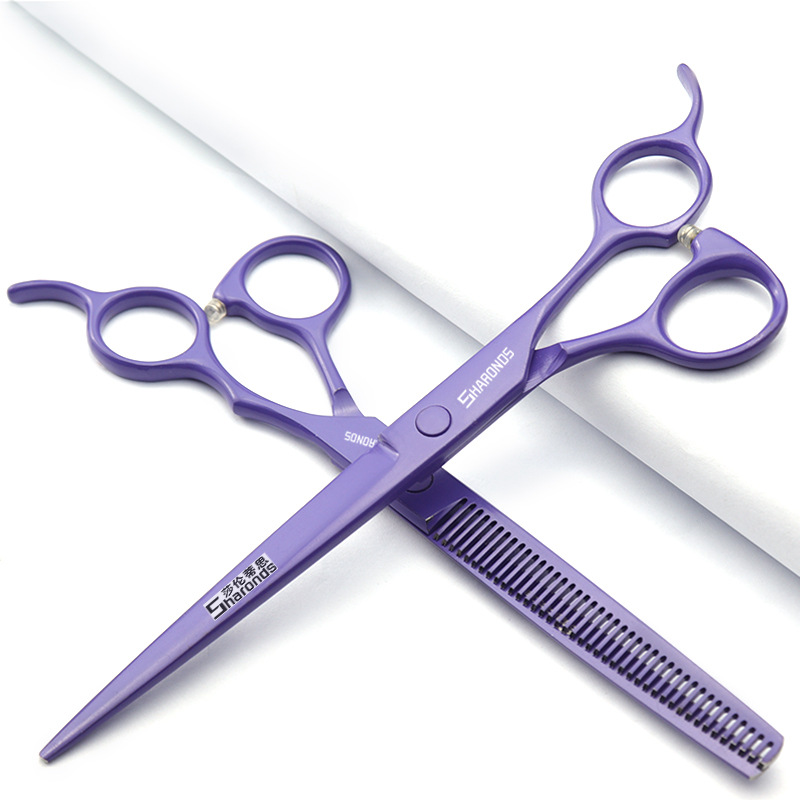 กรรไกรสัตว์เลี้ยง VIP ขนาด 7 น - Scissors Stainless Craft บทวิจารณ์และราคา