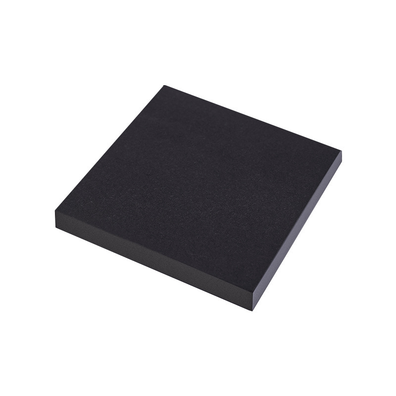 สีดํา N ครั้ง Sticky Notes To  - Office Stationery Supply List บทวิจารณ์และราคา