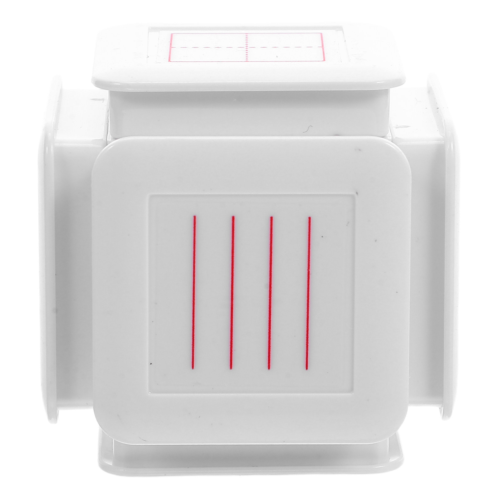 ตราประทับฝึกเขียนหกเหลี่ยมแบบเ - Self Inking Stamp บทวิจารณ์และราคา