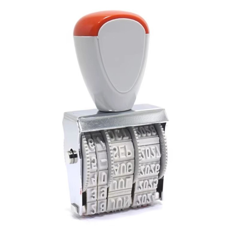 ตราประทับวันที่แบบดิจิตอล ปรับ - Self Inking Stamp บทวิจารณ์และราคา