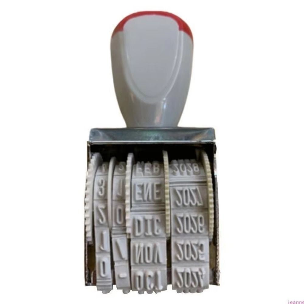 ตราประทับวันที่แบบดิจิตอล ปรับ - Self Inking Stamp บทวิจารณ์และราคา