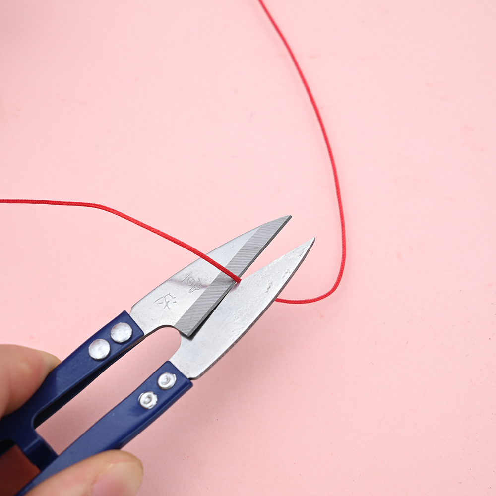 กรรไกรตัดด้ายขนาดเล็ก 11x2 ซม. - Scissors Stainless Craft บทวิจารณ์และราคา