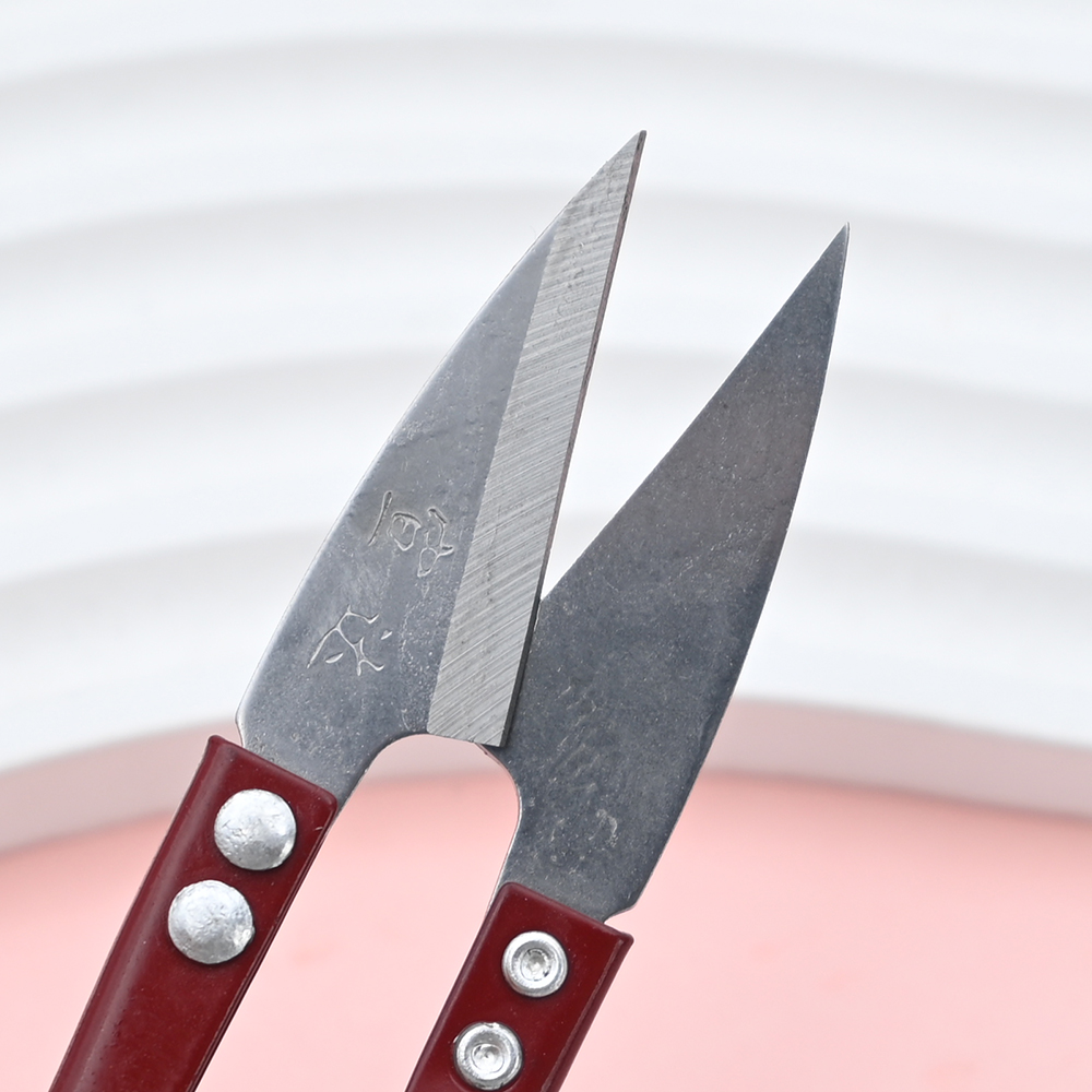 กรรไกรตัดด้ายขนาดเล็ก 11x2 ซม. - Scissors Stainless Craft บทวิจารณ์และราคา