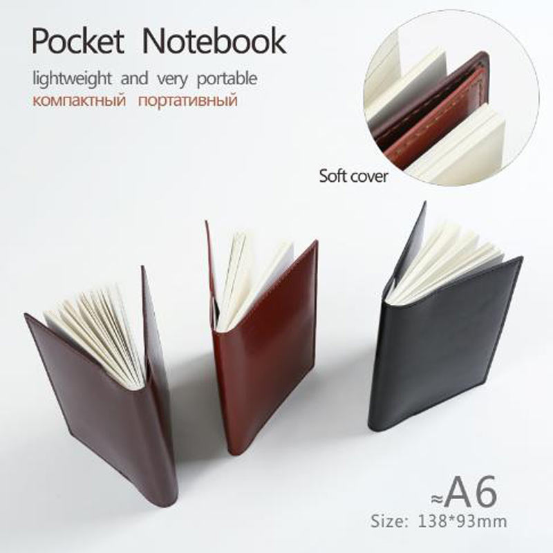 Yiwiกระเป๋าโน้ตบุ๊คA6 To Do Li - Office Stationery Supply List บทวิจารณ์และราคา