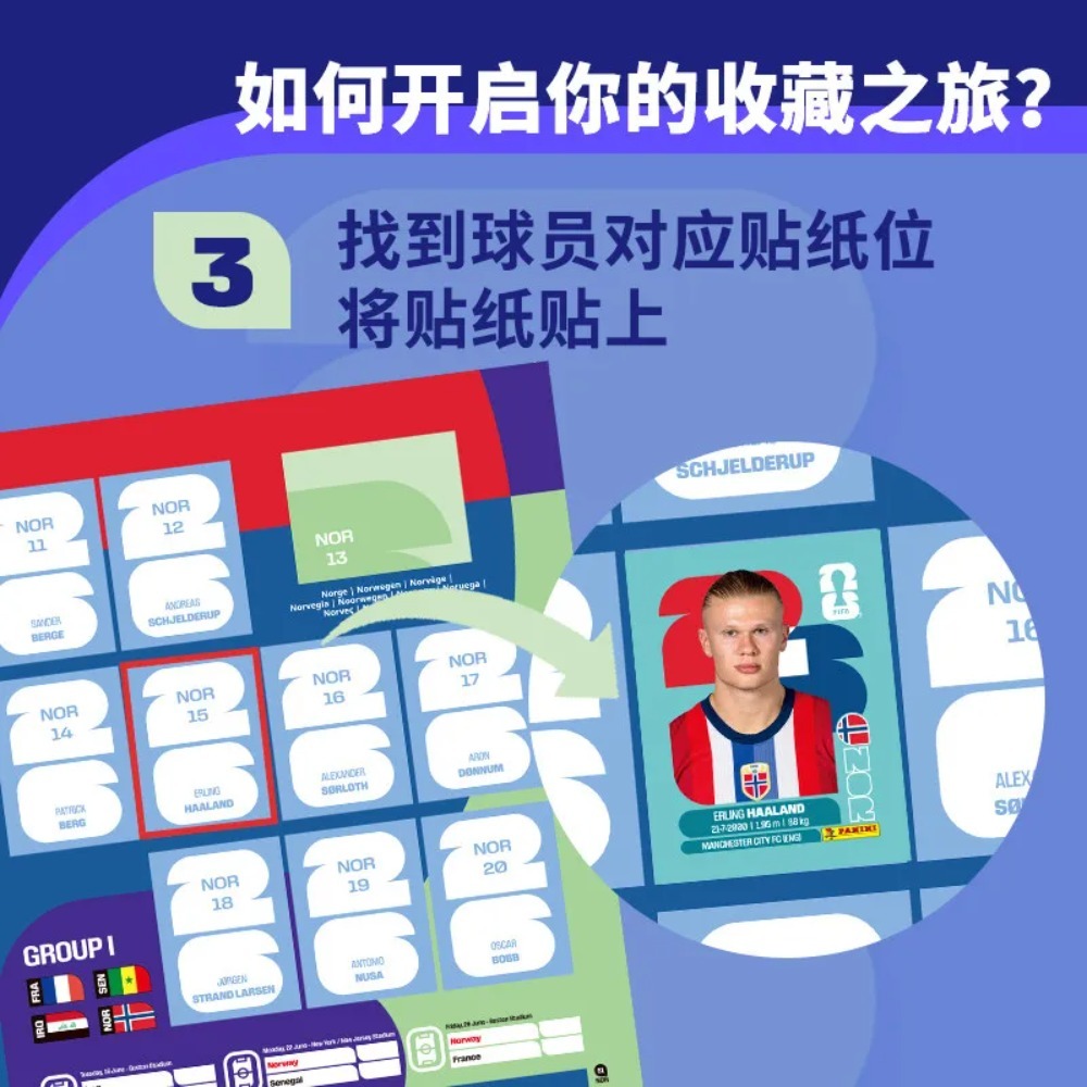 กล่องสะสมสติกเกอร์ฟุตบอล Panin - Cardstock Paper Pack บทวิจารณ์และราคา