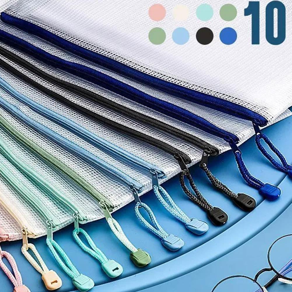10 ชิ้น โมรันดี ไลท์ คัลเลอร์  - Supply Of Office Stationery บทวิจารณ์และราคา